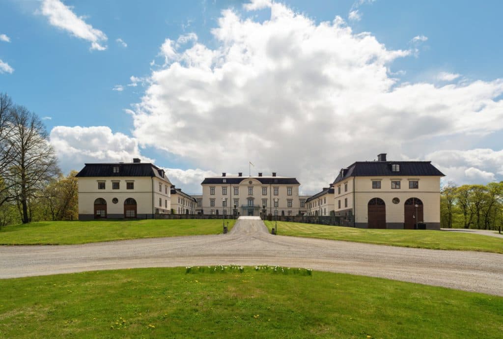 Rosersberg Slott - image 3