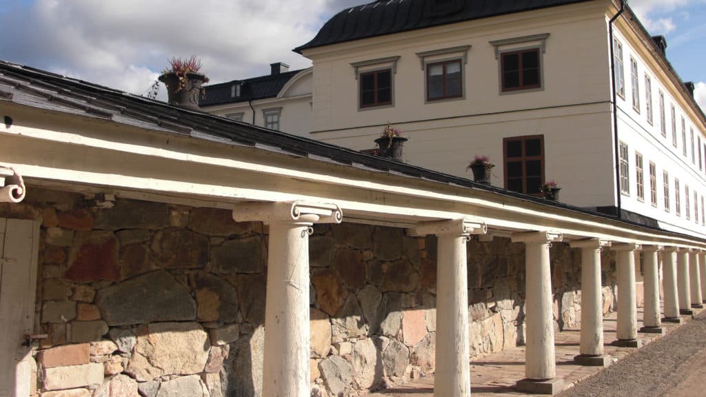 Rosersberg Slott - image 5