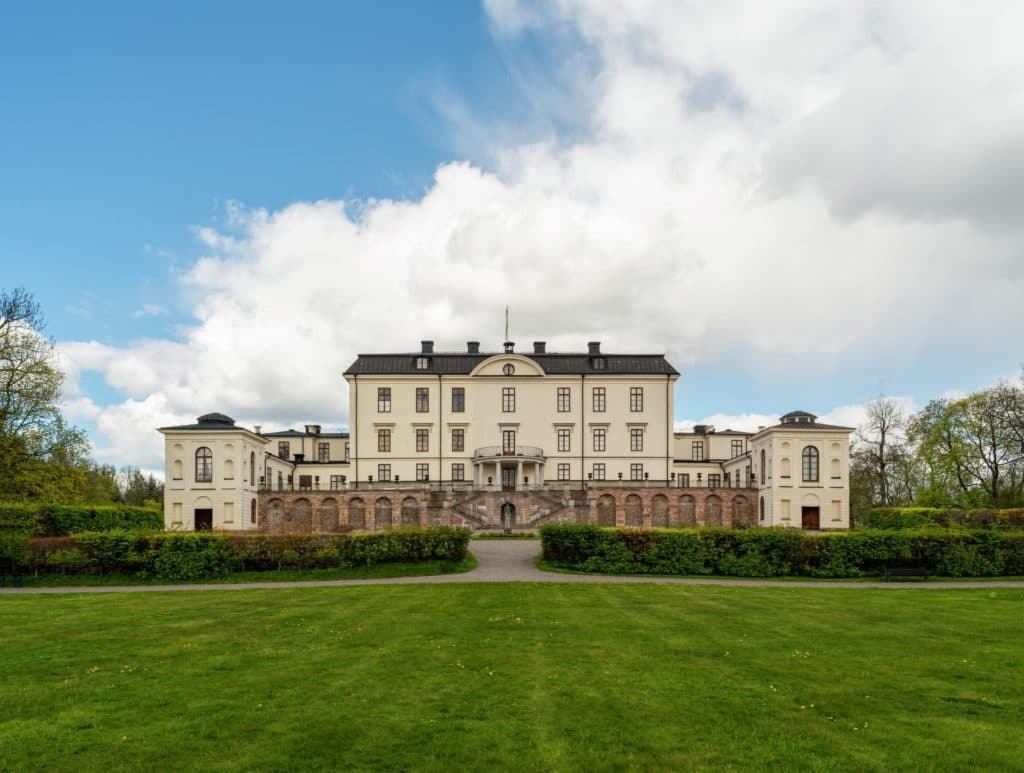 Rosersberg Slott - image 1