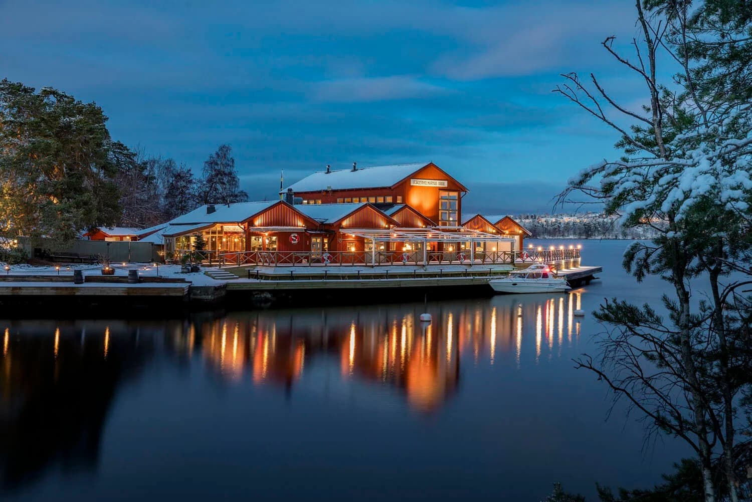 Fjäderholmarnas Krog & Magasin - image 8