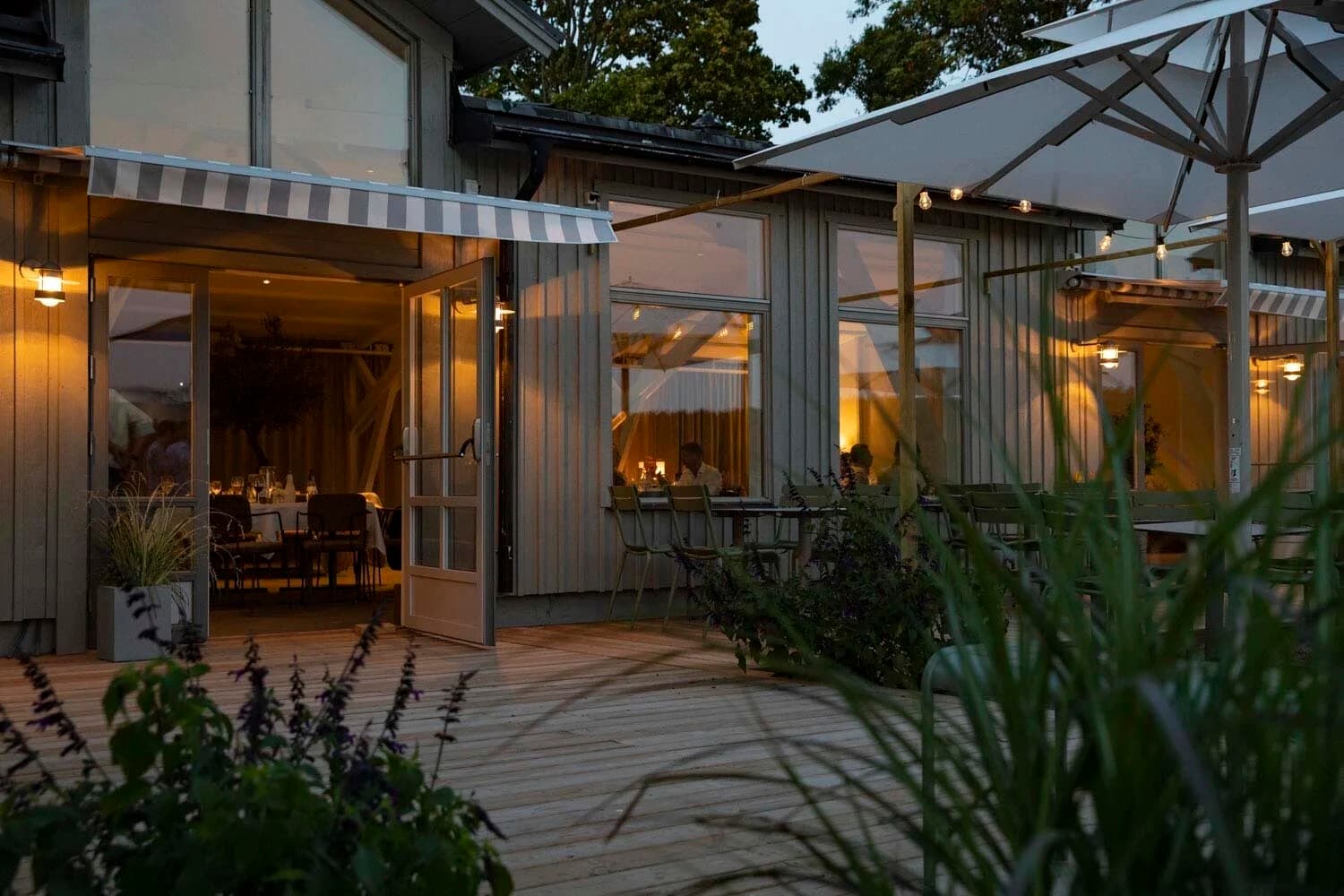 Fjäderholmarnas Krog & Magasin - image 2