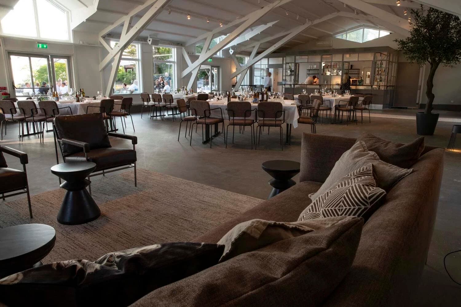 Fjäderholmarnas Krog & Magasin - image 3