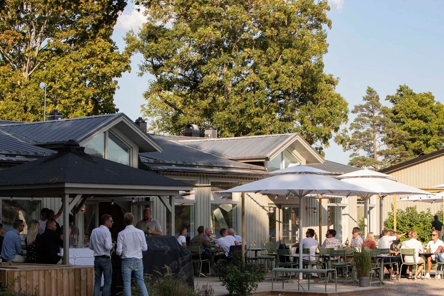 Fjäderholmarnas Krog & Magasin - image 5